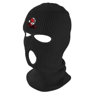 Ski Mask Chucky logo